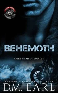 Behemoth by D.M. Earl EPUB & PDF