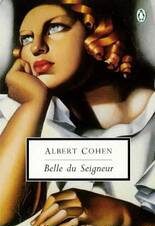 Belle Du Seigneur by Albert Cohen EPUB & PDF