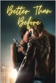 Better Than Before by Rochelle Pieterse EPUB & PDF