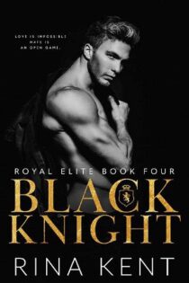 Black Knight by Rina Kent EPUB & PDF