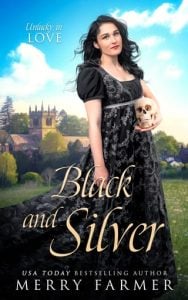 Black and Silver by Merry Farmer EPUB & PDF