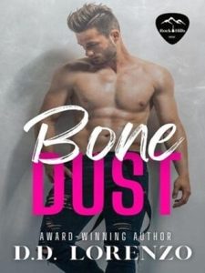 Bone Dust by D.D. Lorenzo EPUB & PDF