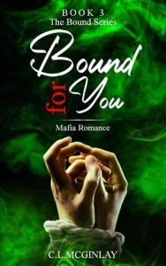 Bound For You by Charlotte McGinlay EPUB & PDF