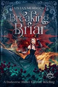 Breaking Briar by Vivian Murdoch EPUB & PDF