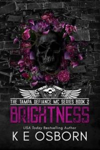 Brightness by K E Osborn EPUB & PDF