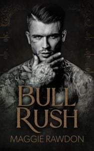 Bull Rush by Maggie Rawdon EPUB & PDF