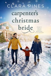 Carpenter’s Christmas Bride by Clara Pines EPUB & PDF