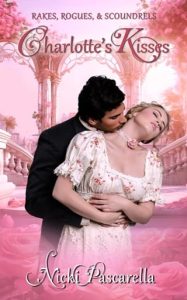 Charlotte’s Kisses by Nicki Pascarella EPUB & PDF