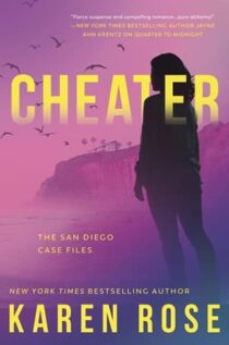 Cheater by Karen Rose EPUB & PDF