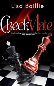 Checkmate by Lisa Baillie EPUB & PDF