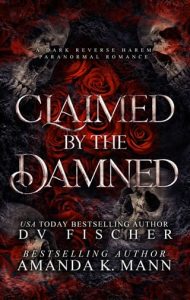 Claimed By the Damned by DV Fischer EPUB & PDF