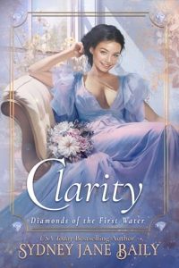 Clarity By Sydney Jane Baily EPUB & PDF