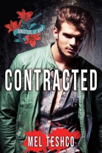 Contracted by Mel Teshco EPUB & PDF