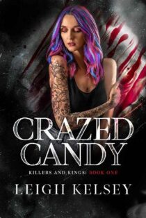 Crazed Candy by Leigh Kelsey EPUB & PDF