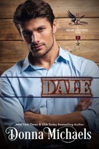 Dale (HC Heroes #13) by Donna Michaels EPUB & PDF