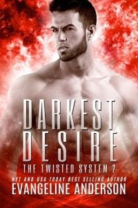 Darkest Desire by Evangeline Anderson EPUB & PDF