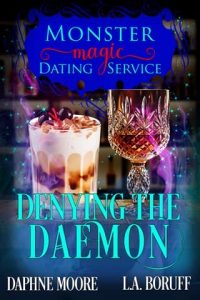 Denying the Daemon by L.A. Boruff EPUB & PDF