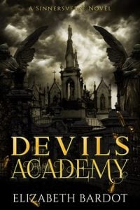 Devils Academy by Elizabeth Bardot EPUB & PDF