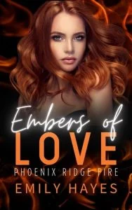 Embers of Love by Emily Hayes EPUB & PDF