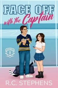 Face Off with the Captain by R.C. Stephens EPUB & PDF