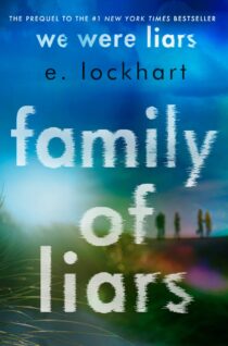 Family of Liars by E. Lockhart EPUB & PDF