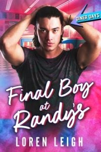 Final Boy at Randy’s by Loren Leigh EPUB & PDF