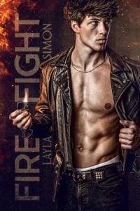 Fire Fight by Layla Simon EPUB & PDF