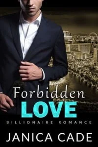 Forbidden Love by Janica Cade EPUB & PDF