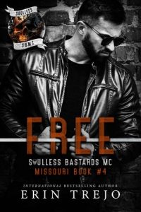 Free (SBMC Missouri #4) by Erin Trejo EPUB & PDF