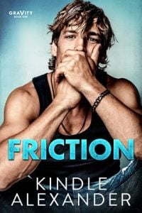 Friction by Kindle Alexander EPUB & PDF