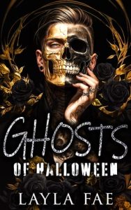 Ghosts of Halloween by Layla Fae EPUB & PDF