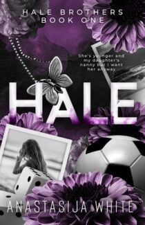 Hale by Anastasija White EPUB & PDF