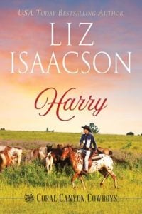 Harry by Liz Isaacson EPUB & PDF