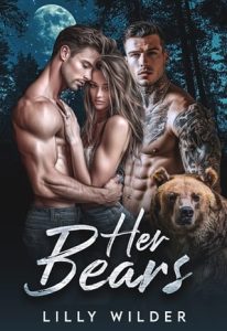 Her Bears by Lilly Wilder EPUB & PDF