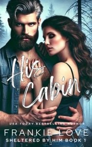 His Cabin by Frankie Love EPUB & PDF