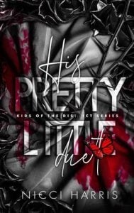 His Pretty Little Duet by Nicci Harris EPUB & PDF