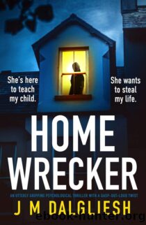 Homewrecker by J.M. Dalgliesh EPUB & PDF