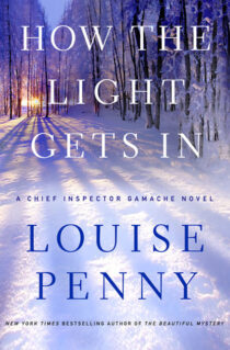 How the Light Gets In by Louise Penny EPUB & PDF