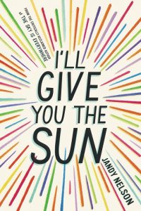 I’ll Give You the Sun by Jandy Nelson EPUB & PDF