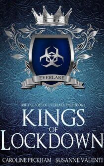 Kings of Lockdown by Caroline Peckham EPUB & PDF