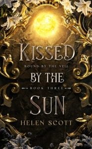 Kissed By the Sun by Helen Scott EPUB & PDF