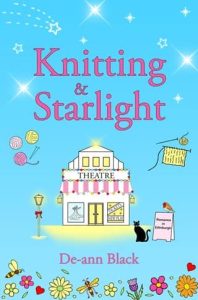 Knitting & Starlight by De-ann Black EPUB & PDF