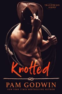 Knotted (Trails of Sin #1) by Pam Godwin EPUB & PDF