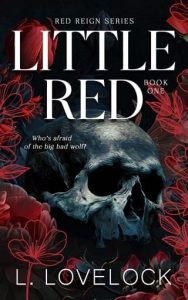 Little Red by L. Lovelock EPUB & PDF