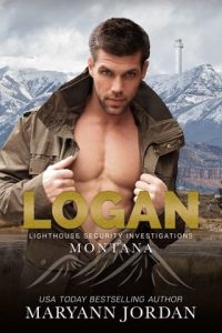 Logan (Lighthouse Security Investigations Montana #1) by Maryann Jordan EPUB & PDF