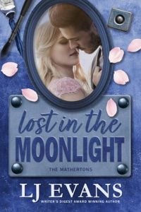 Lost in the Moonlight by LJ Evans EPUB & PDF