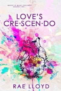 Love’s Crescendo by Rae Lloyd EPUB & PDF