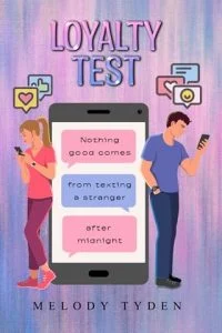 Loyalty Test by Melody Tyden EPUB & PDF