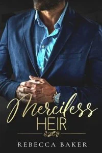 Merciless Heir by Rebecca Baker EPUB & PDF