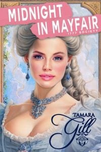 Midnight in Mayfair by Tamara Gill EPUB & PDF